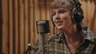 Taylor Swift -  seven (folklore: Long Pond Studio Session) HD 2K Resolution Resimi