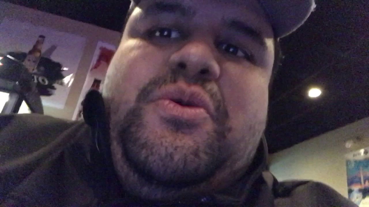 In the belly of the beast of ( Cowboys 1 star rating nation) bar YouTube