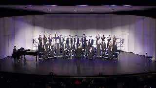 LHS Concert Choir - 5-6-25