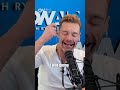 Seacrest Debuts His New Goatee | On Air with Ryan Seacrest
