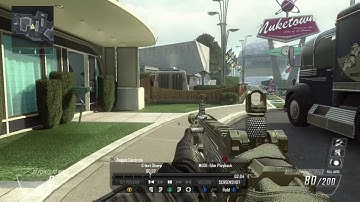 How to get a mod menu on black ops 2 for free no usb on Xbox one and Xbox 360