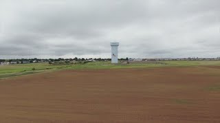 Weld County farmers dealing with abnormal weather
