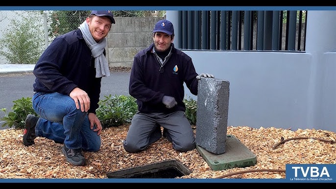 Le GEL des COMPTEURS d'EAU - BRICOLSEC