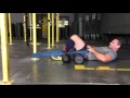 Low Back Traction | Back Pain Relief