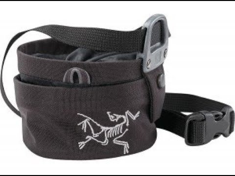 Best Climbing Chalk Bag Alternative You Best Climbing Chalk Bag Alternative