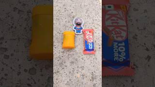 10% More Kitkat Chocolate with Sada Dibe 😃