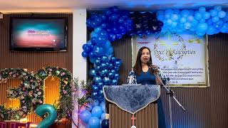 Grace || Jufbc Sis Del