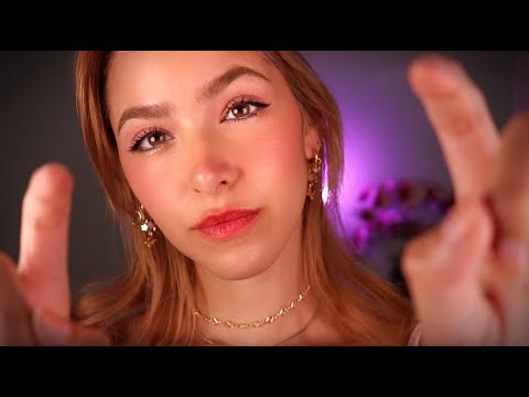 ASMR I'll Scratch You To Sleep (Literally)