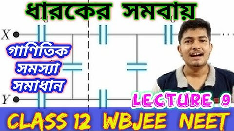 ধারক ও ধারকত্ব|| গাণিতিক সমস্যা সমাধান|| Class 12|| Lecture 9||ধারকের সমবায়ের গাণিতিক সমস্যা সমাধান
