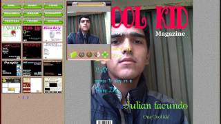 Editing picture using photoshine software screenshot 3