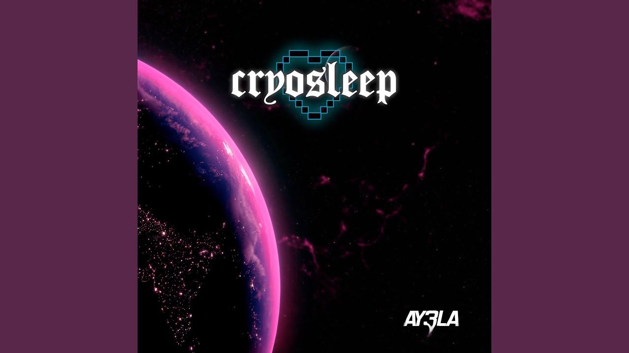 Cryosleep - YouTube