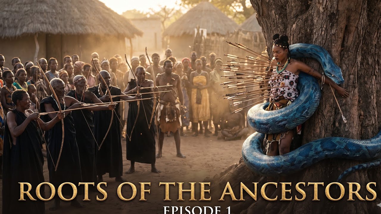 ROOTS OF THE ANCESTORS_EPISODE 1