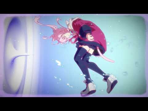 砂漠のくじら - 真綿スピカ (Official Music Video)