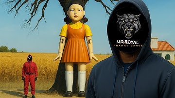 SQUID GAME SEASON 3 : SURVIVAL TILL THE LAST BREATH