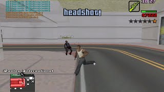 PHRP - Play Dead