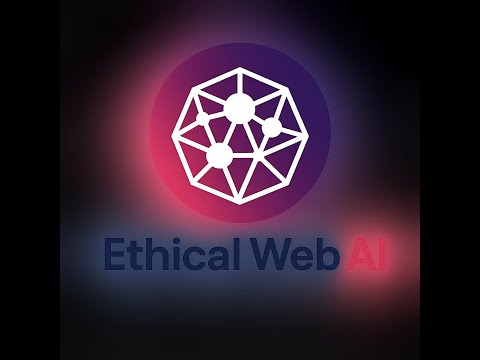 Welcome to the AI Ethical Web