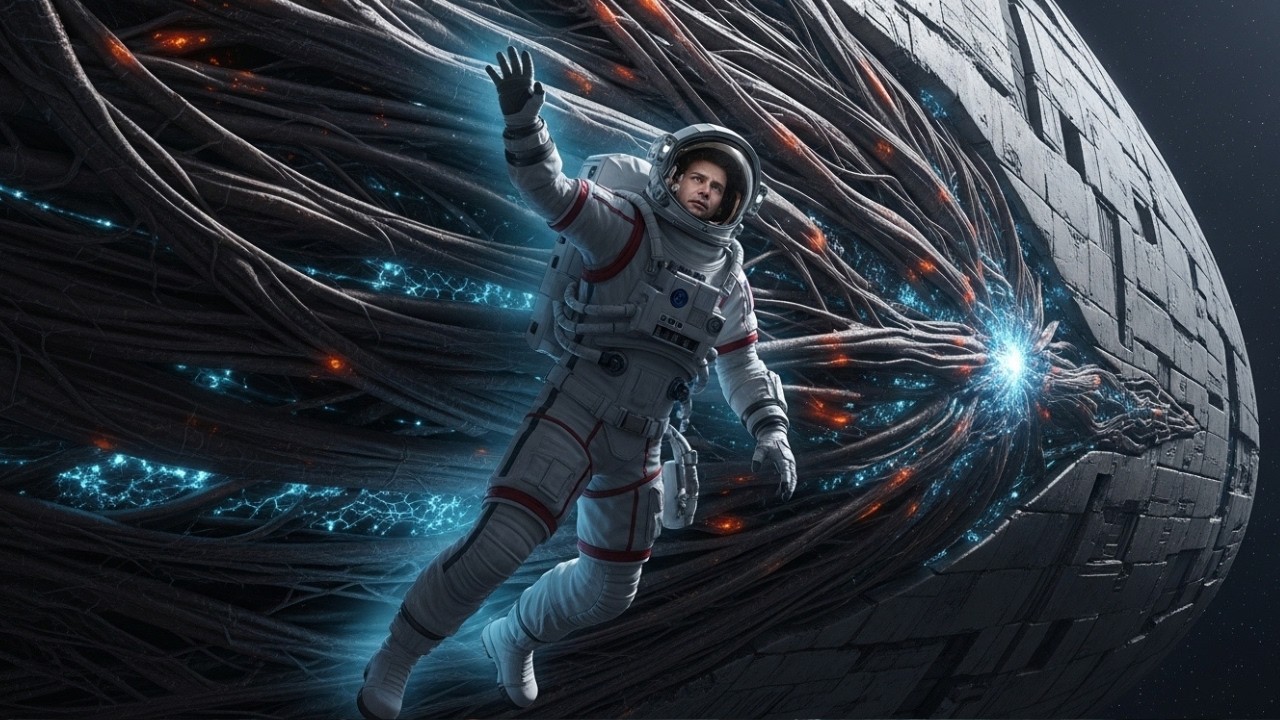 The Last Survival: Last Hope | HFY Sci-Fi Story