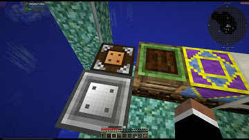 Seablock: Rustic Waters Ep. 3 Cheese, Mice, and Cobble???