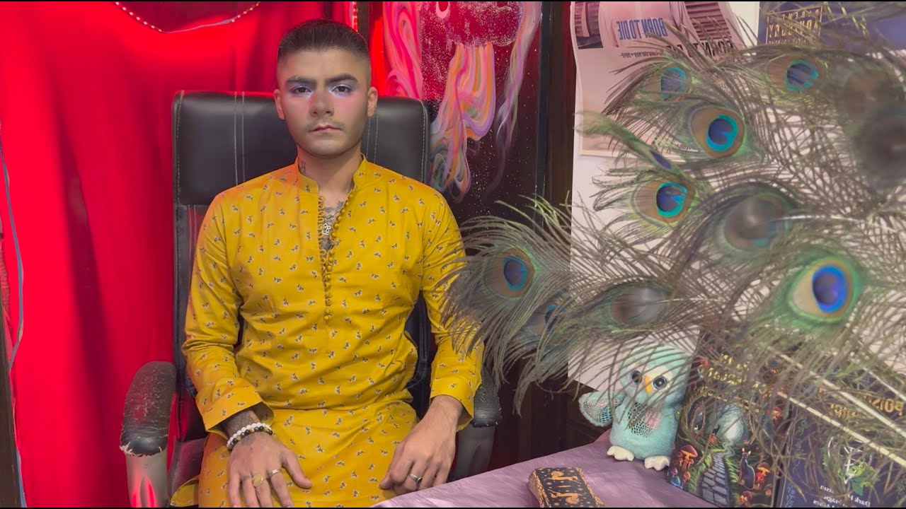 HOW DO MEN DESCRIBE YOUR PHYSICAL APPEARANCE TO OTHERS? 🤵‍♂️PICK A CARD🤵‍♂️