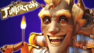 The Clowns of Junkertown - Overwatch