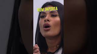 GIL NÃO VEIO PERDER PRA BASCULHO, TÁ POCAH? 💥 | BBB 21 #SHORTS