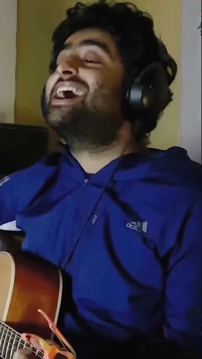 Arijit Singh: Chahat kasam nahi hai | Shayad