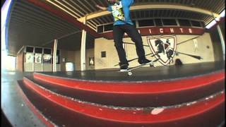When Everything Goes Green Part 2- Mark Nicholson Nick Katz