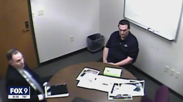 Case file shows moments as Jerry Westrom is questi...