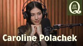 Caroline Polachek on desire, going viral online and starting a solo career in her 30s