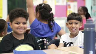STEAM Ahead - 2024 Summer Learning Academy