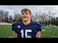 PIAA District 3 Class 3A Semi-Final Hamburg Hawks vs Wyomissing Spartans 11.12.2022