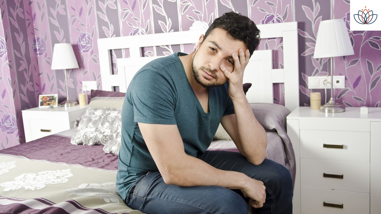 Calo della libido: cause e rimedi naturali