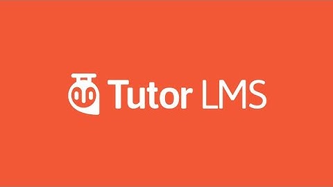 TutorLMS: Crea tu Página Web para Vender Cursos Online | Paso a Paso