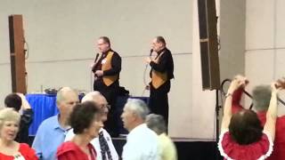 Doug &amp; Don Sprosty 62nd NSDC
