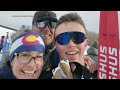 ‘Just beautiful’: Alaska skiers extend season at Hatcher Pass