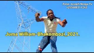 Juma William - Bhakombozi ( Music Audio 2021)