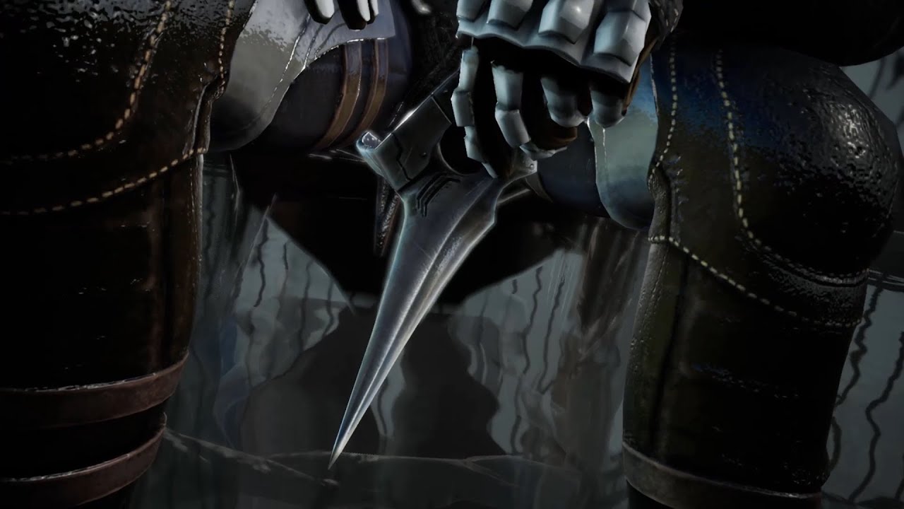 Thymesia Corvus Boss Fight YouTube