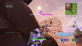 Impulse+Crystal Pump Headshot|Fortnite