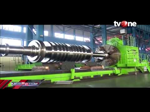 Video: Aksi Licik Dari Stainless