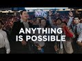 Anything is possible  nayc23