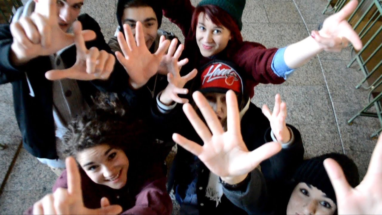 LEFT LOVE "The Culture" | Art Through Hip Hop | Music by Gramatik