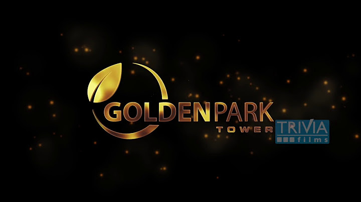 Tòa golden park số 2 phạm văn bạch năm 2024