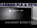 Bambu Labs P1P Review - Printing Carbon PLA and PETG+
