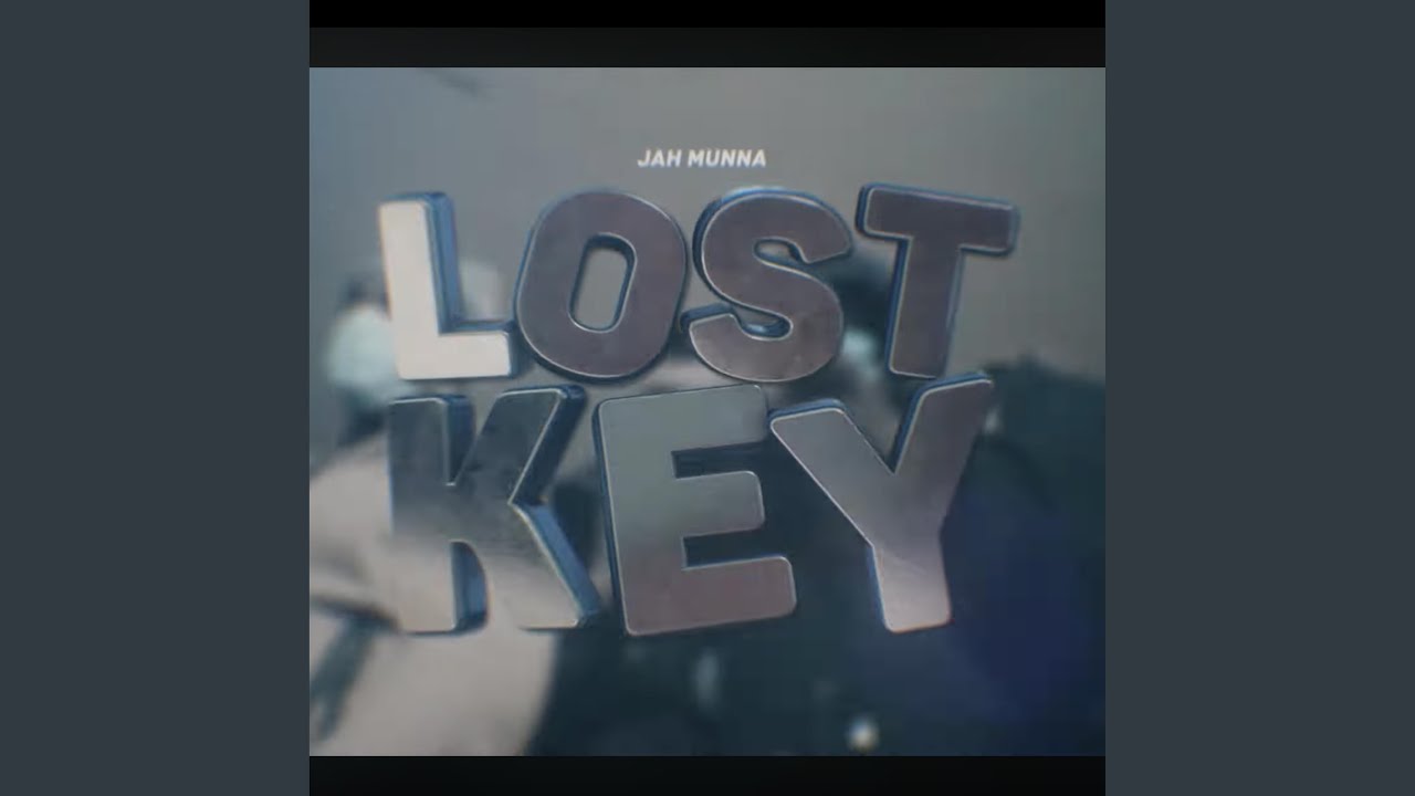 Watch Lost Key on YouTube Watch Lost Key on YouTube