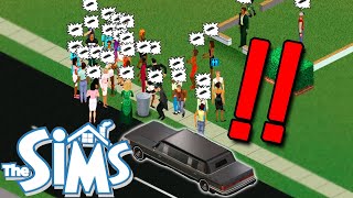 The Sims 1 INSANE Challenge