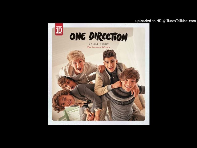 One Direction - What Makes You Beautiful (Official Instrumental) | Up All Night (Album) class=