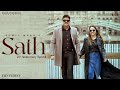 Sath  teaser anniversary special kapil narula  bindu narula  romey maan  sulfa  hopee digital