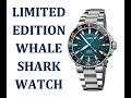 ORIS Limited Edition Diver's Watch 2020 | Rolex Submariner Alternative 2021 | MILLENNIAL TIMEPIECES