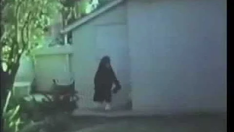 The Ape Man (Original Uncut) 1971