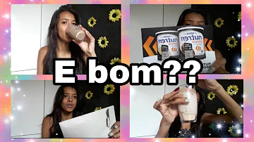 Para que serve o suplemento nutren Just Protein?